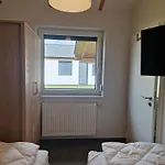 Feriehus G6 Freistehendes Haus Mit Garten Und Wallbox By Interhome *