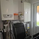 G6 Freistehendes Haus Mit Garten Und Wallbox By Interhome * Butjadingen
