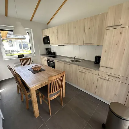 By Interhome Butjadingen