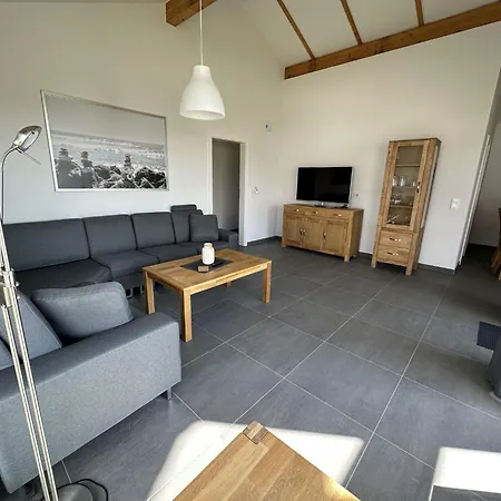 By Interhome Ferienhaus Butjadingen