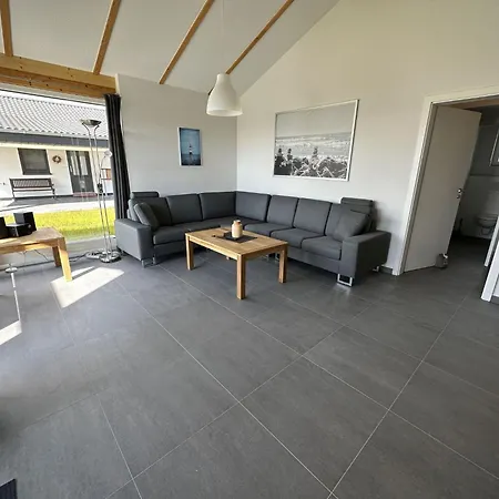 Ferienhaus By Interhome Butjadingen