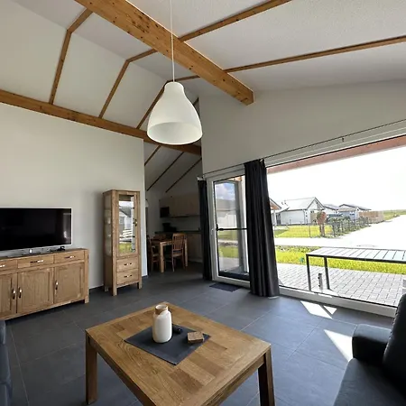 G6 Freistehendes Haus Mit Garten Und Wallbox By Interhome * Butjadingen