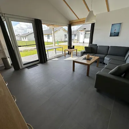 By Interhome Ferienhaus