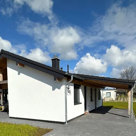 Ferienhaus By Interhome *